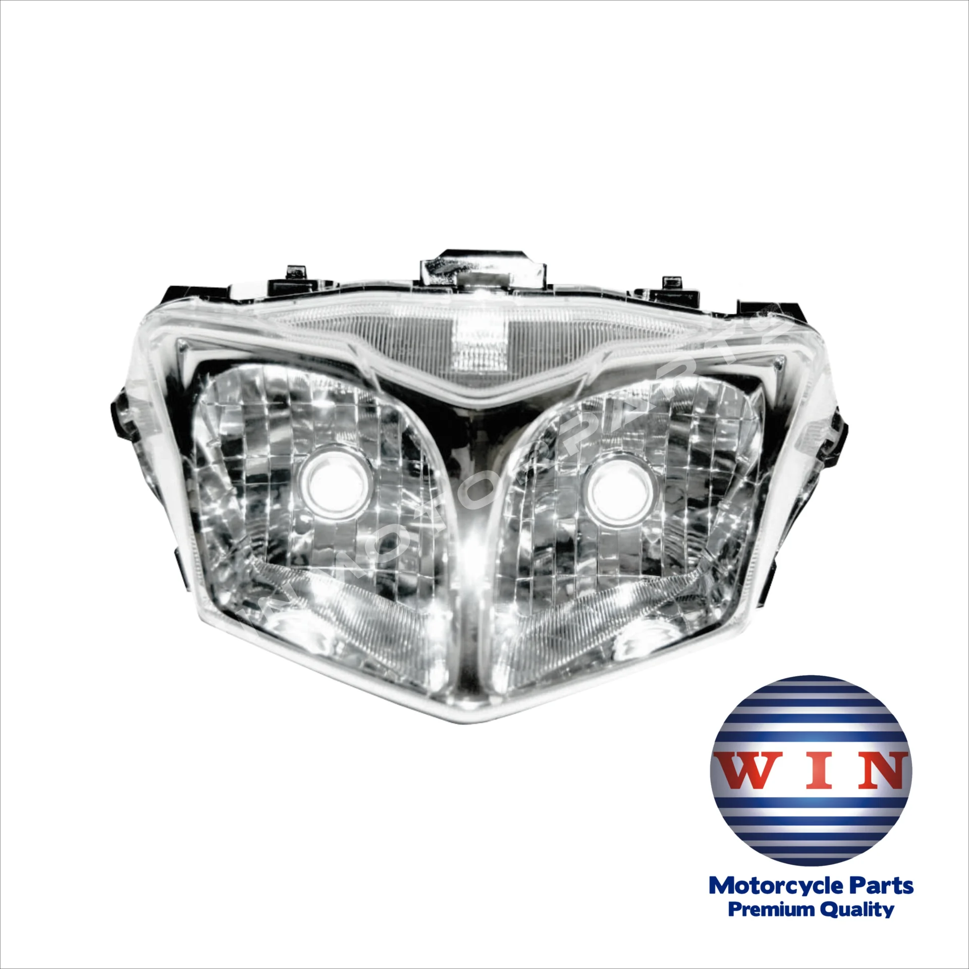 LAMPU DEPAN SUPRA X 125 HELM IN